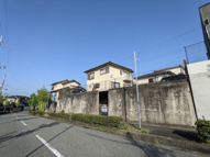 有野台９丁目駐車場の画像