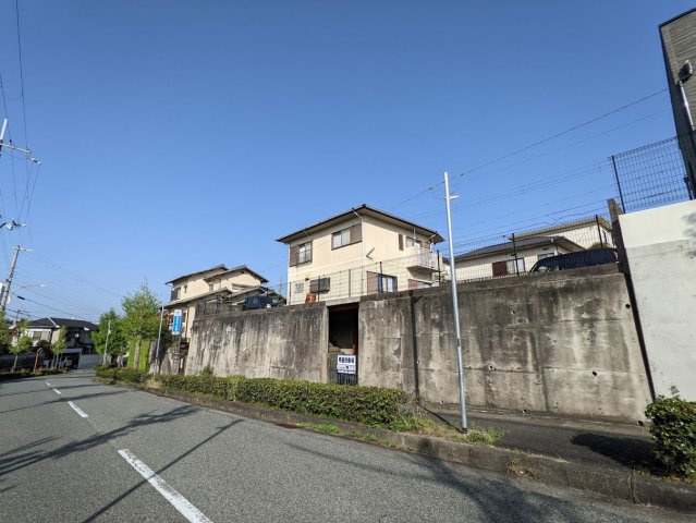 【外観】 | 有野台９丁目駐車場