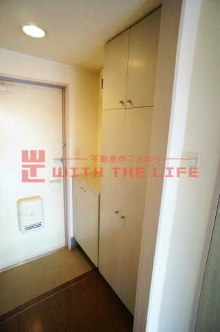 翠水コート【キャッシュバック対象物件】のその他