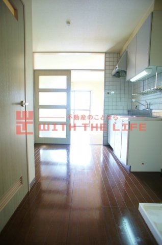 翠水コート【キャッシュバック対象物件】の設備