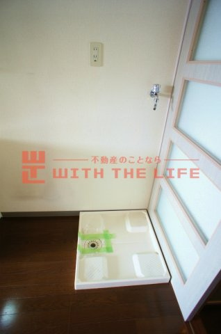 翠水コート【キャッシュバック対象物件】の設備