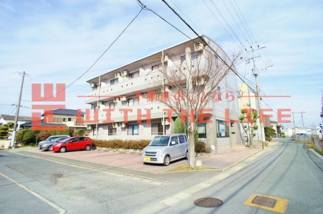 翠水コート【キャッシュバック対象物件】