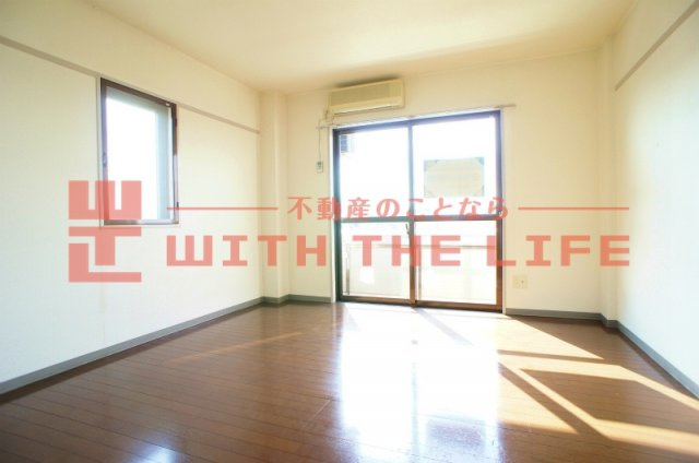 翠水コート【キャッシュバック対象物件】の洋室