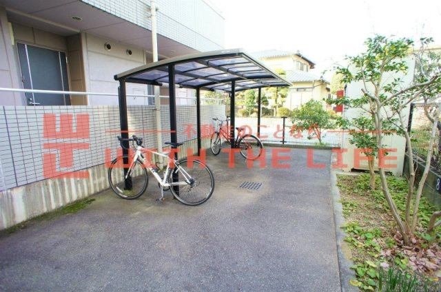 翠水コート【キャッシュバック対象物件】のその他共用部分