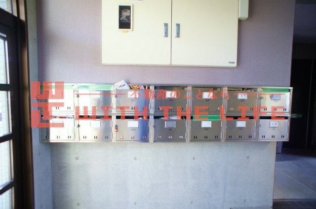 翠水コート【キャッシュバック対象物件】のその他