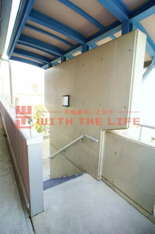 翠水コート【キャッシュバック対象物件】のその他共用部分