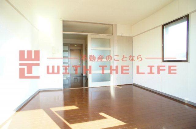 翠水コート【キャッシュバック対象物件】の居間・リビング