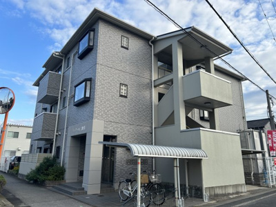 【外観】 | クレアール二階堂