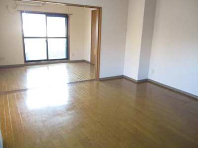 【内装】 | クレアール二階堂