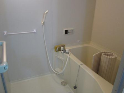 【キッチン】 | クレアール二階堂