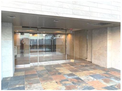 【エントランス】 | プレディアンスフォート湘南平塚リコット