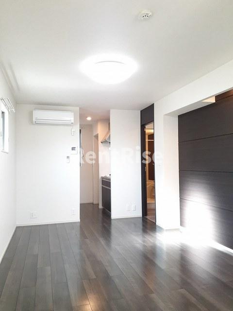 橋呑館の居間・リビング|居室・リビング