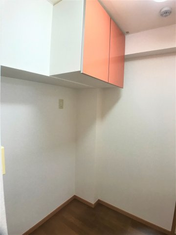 ラッフィナートのキッチン