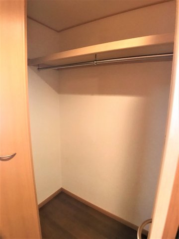 ラッフィナートの収納