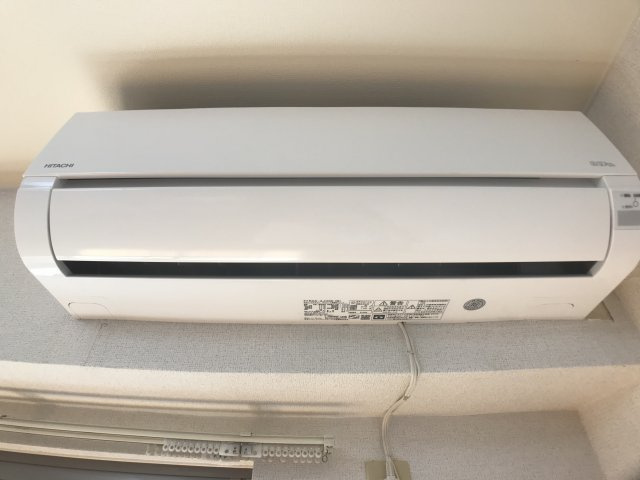 ラッフィナートの設備