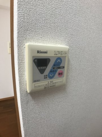 ラッフィナートの設備