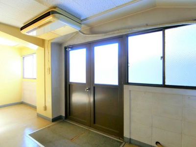 【内装】 | 千種区星ヶ丘２丁目貸店舗・事務所H