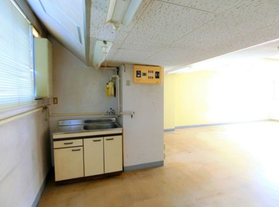 【内装】 | 千種区星ヶ丘２丁目貸店舗・事務所H