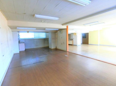 【内装】 | 千種区星ヶ丘２丁目貸店舗・事務所H