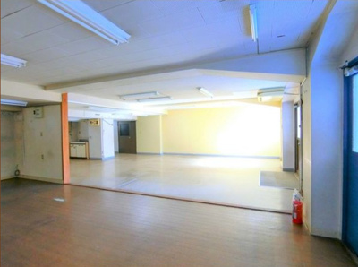 【内装】 | 千種区星ヶ丘２丁目貸店舗・事務所H