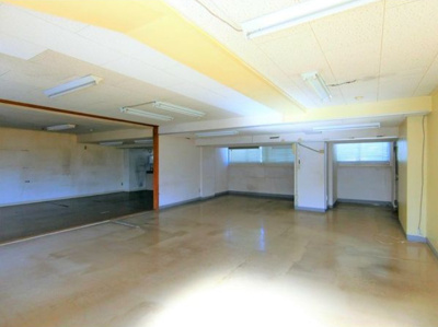 【内装】 | 千種区星ヶ丘２丁目貸店舗・事務所H