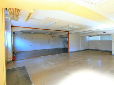 【内装】 | 千種区星ヶ丘２丁目貸店舗・事務所H