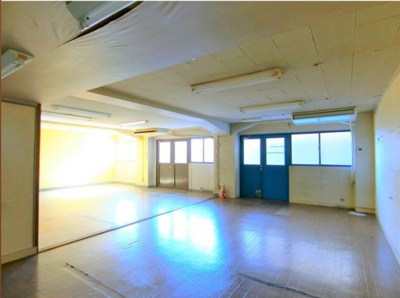 【内装】 | 千種区星ヶ丘２丁目貸店舗・事務所H