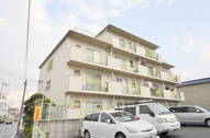新栄プロパティ南太子堂の画像