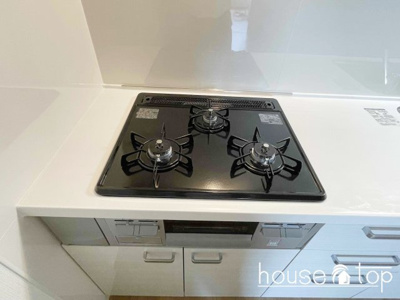 【キッチン】 | サンワコート元浜 | サンワコート元浜