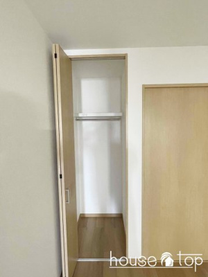 【収納】 | サンワコート元浜 | サンワコート元浜