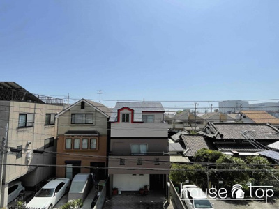 【展望】 | サンワコート元浜 | サンワコート元浜