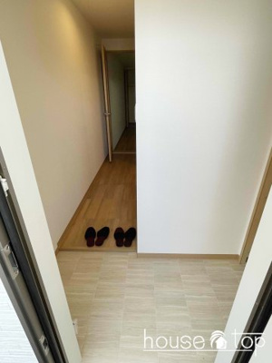 【玄関】 | サンワコート元浜 | サンワコート元浜