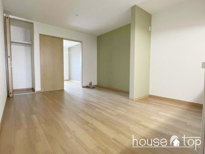 【居間・リビング】 | サンワコート元浜 | サンワコート元浜