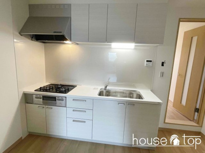 【キッチン】 | サンワコート元浜 | サンワコート元浜