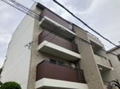 リバーヒル八尾の画像