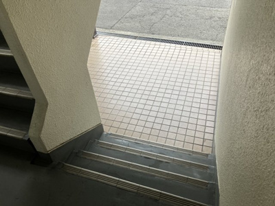 【ロビー】 | リバーヒル八尾