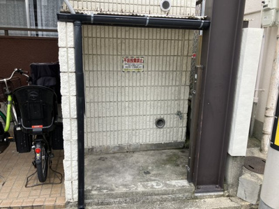 【その他共用部分】 | リバーヒル八尾