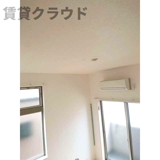 LAVIERE蘇我の設備|エアコン