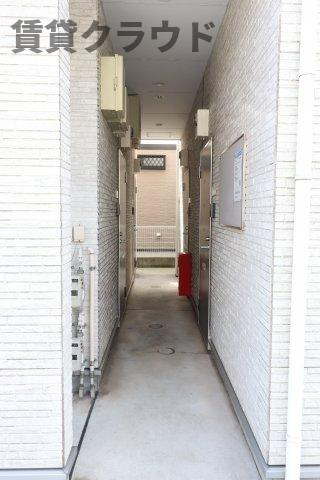 LAVIERE蘇我のその他共用部分