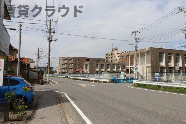 LAVIERE蘇我の周辺