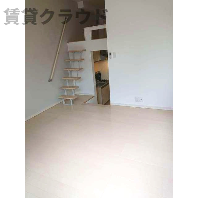 LAVIERE蘇我の居間・リビング|こちらの居間で趣味の時間をお楽しみください