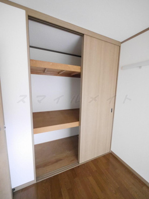 【収納】 | ファミール鵠沼