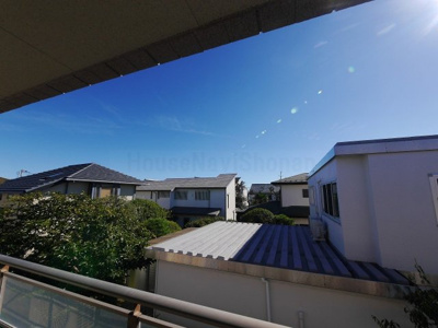 【展望】 | ファミール鵠沼