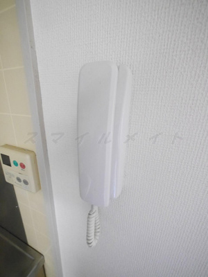 【セキュリティ】 | ファミール鵠沼