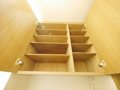 【玄関】 | ファミール鵠沼