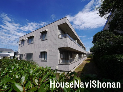 【外観】 | ファミール鵠沼