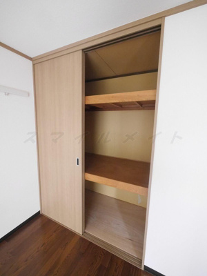 【収納】 | ファミール鵠沼