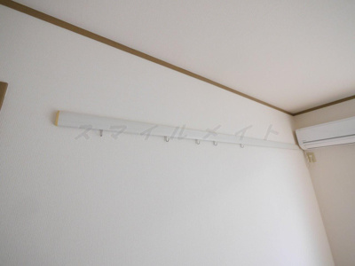 【設備】 | ファミール鵠沼