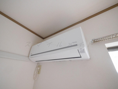 【設備】 | ファミール鵠沼