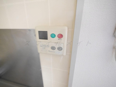 【設備】 | ファミール鵠沼